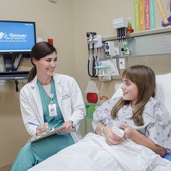 St. Tammany Health System - Mandeville ED