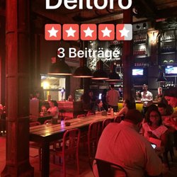 Deltoro