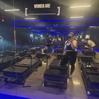Solidcore - Are are anything we want to be! - Gyms Near Me - Henderson, Nevada