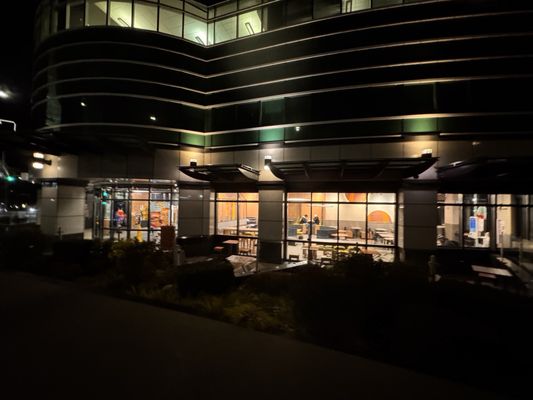 McDonald’s by null
