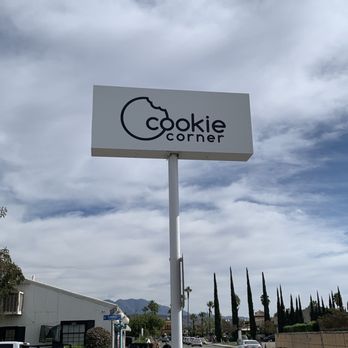 Cookie Co. - Outside - Bakeries Near Me - Redlands, California Cookie Co. - Outside - Bakeries Near Me - Redlands, California