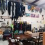 Photo of Lloyd Bailey's Scuba