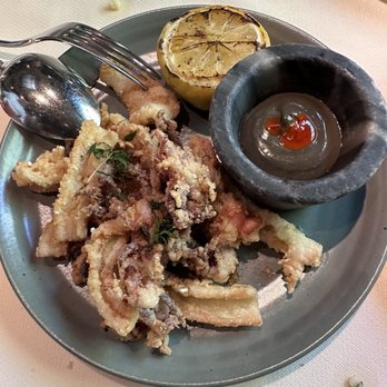 Bottega - Italian Near Me - Yountville, California