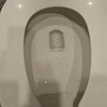 Dave & Buster's St. Louis - Toilets look like they haven't been cleaned in months! - Arcades Near Me - Maryland Heights, Missouri Dave & Buster's St. Louis - Toilets look like they haven't been cleaned in months! - Arcades Near Me - Maryland Heights, Missouri