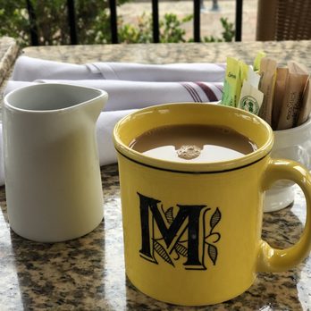Cafe Mimosa - Excellent French Roast Coffee and they keep it flowing. - Breakfast & Brunch Near Me - San Clemente, California Cafe Mimosa - Excellent French Roast Coffee and they keep it flowing. - Breakfast & Brunch Near Me - San Clemente, California