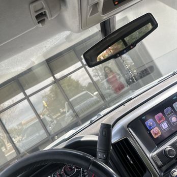 Carolina Care - Using this photo to show the two cars that wanted to park next to me but wanna give me crazy looks as if there isn't more spots - Sports Medicine Near Me - Wilmington, North Carolina