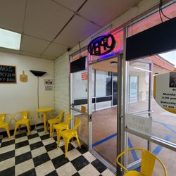 World's Best Pizza