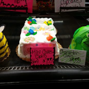 Marrazzo's Thriftway - a variety of cakes - Grocery Near Me - Ewing, New Jersey