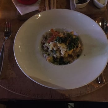 GIADA - Italian Near Me - Las Vegas, Nevada