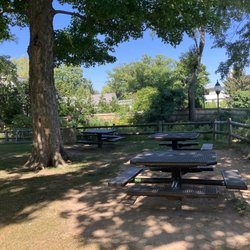 Maple Street Beach House - Park