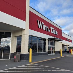 Winn-Dixie - Winn-Dixie, Panama City