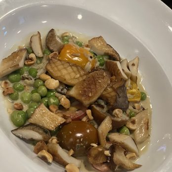 The Bistro - Mushroom something - French Near Me - Jackson, Wyoming The Bistro - Mushroom something - French Near Me - Jackson, Wyoming
