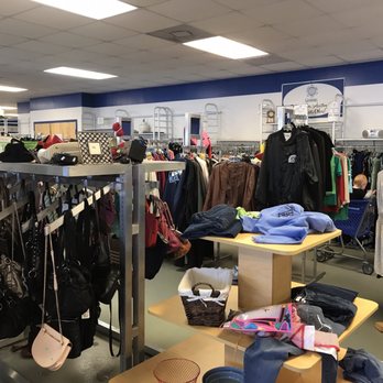 Goodwill Store - Thrift Stores Near Me - Orange Park, Florida