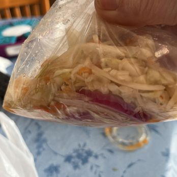 Los Ranchos - Baggie of some pickled veg for ...? - Grocery Near Me - Shakopee, Minnesota