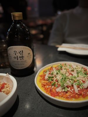 SEOUL SALON NYC by null