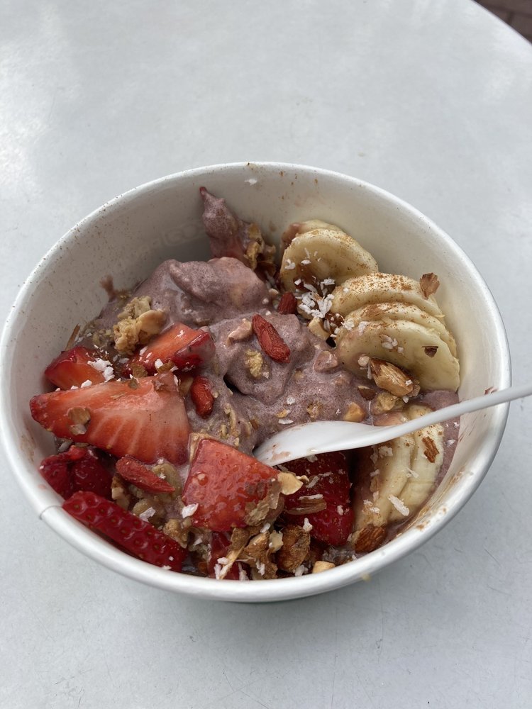 KURE JUICE BAR 345 1st St, Lake Oswego, Oregon Juice Bars