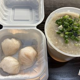 Shrimp Dumplings Shrimp Dumplings