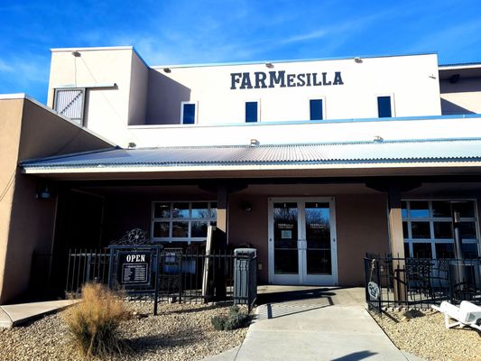 Mesilla Valley Produce by null