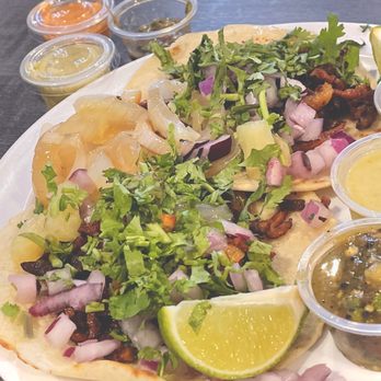 El Taco Veloz - Mexican Near Me - Westminster, Colorado