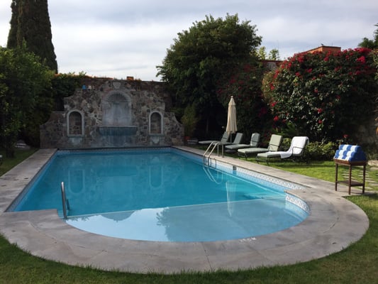 Casa de Sierra Nevada, A Belmond Hotel, San Miguel de Allende by null