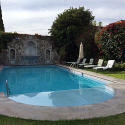 Casa de Sierra Nevada - Pool