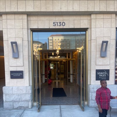 The Oaklander Hotel, Autograph Collection by null