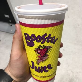 Booster Juice - that MUNKY that FUNKY MUNKY - Juice Bars & Smoothies Near Me - Mississauga, Ontario Booster Juice - that MUNKY that FUNKY MUNKY - Juice Bars & Smoothies Near Me - Mississauga, Ontario