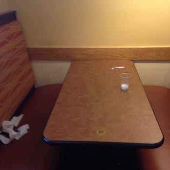 Panera Bread - Just one of the many issues found there - Sandwiches Near Me - West Orange, New Jersey