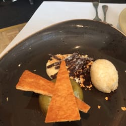 Summer Salt Restaurant