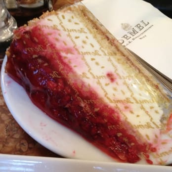 Demel - Cafes Near Me - Vienna, 9