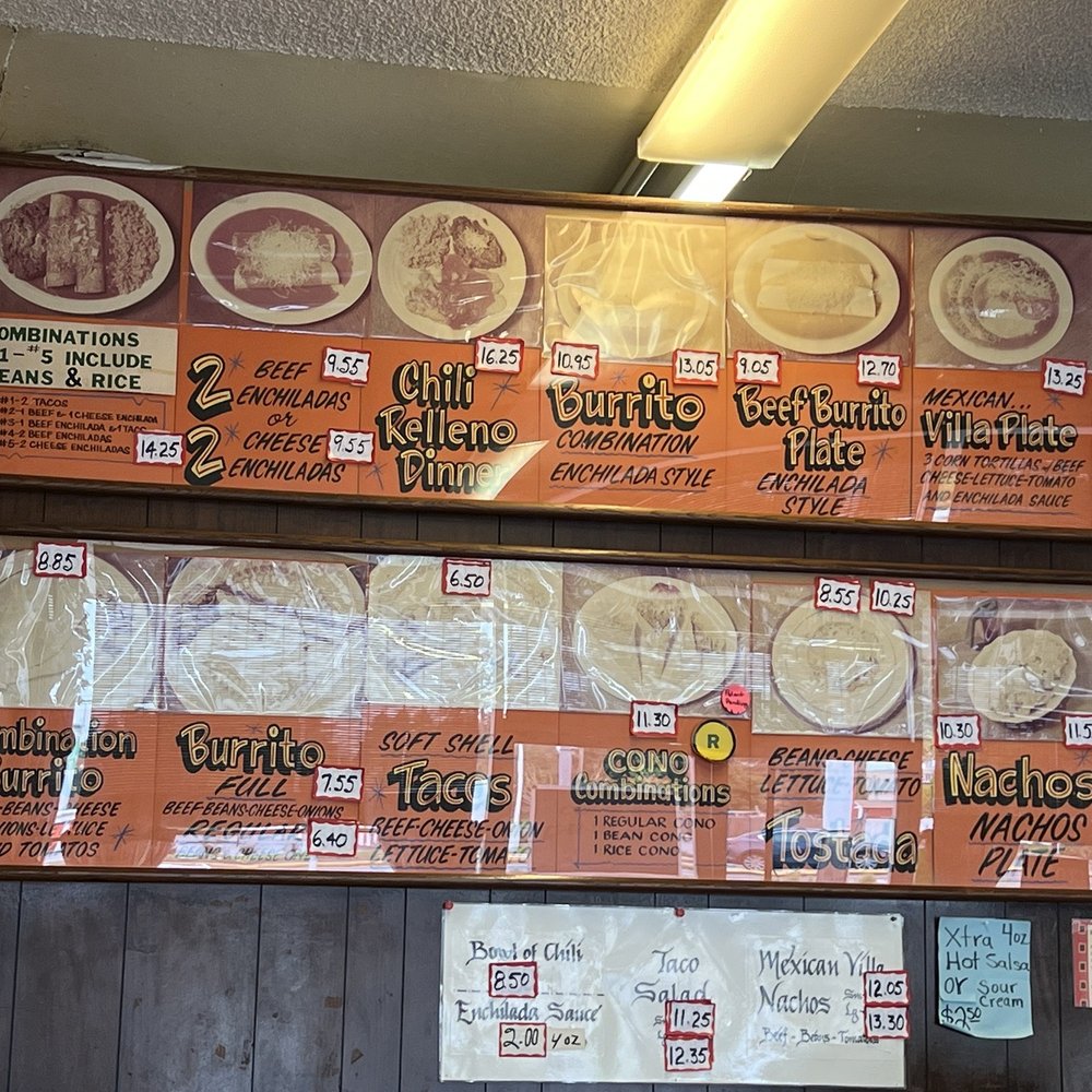 Mexican Villa - Mexican Near Me - Vancouver, Washington Mexican Villa - Mexican Near Me - Vancouver, Washington
