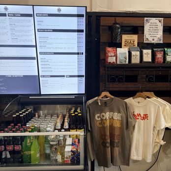 Cafe Biaani - Coffee & Tea Near Me - Anaheim, California
