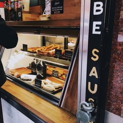 user provided Schaller's Stube Sausage Bar photo