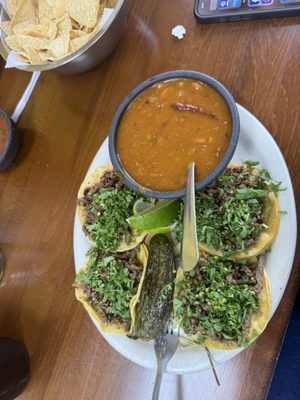 La Tapatia Mexican Restaurant & Bar by null