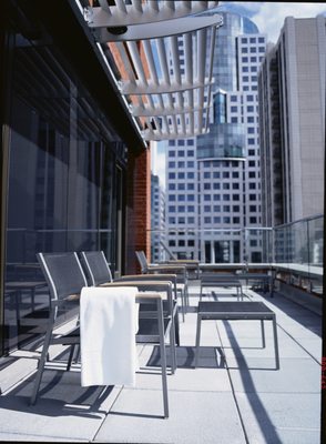 Le Germain Hotel Toronto Mercer by null