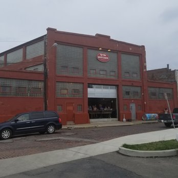 Warped Wing Brewery - Breweries Near Me - Dayton, Ohio Warped Wing Brewery - Breweries Near Me - Dayton, Ohio