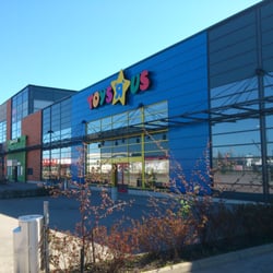 Toys R Us