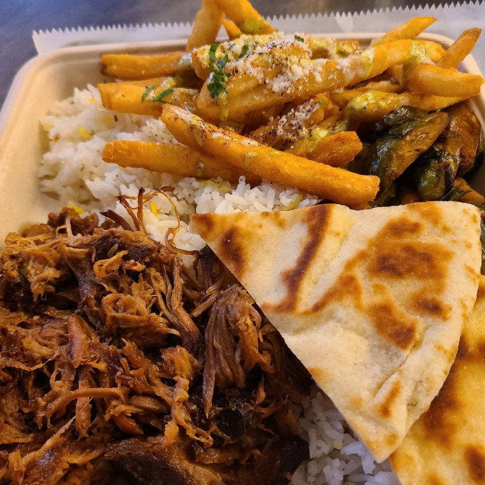 Local Expedition Wood Fired Grill - Chicken Wings Near Me - Sandy Springs, Georgia