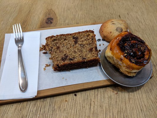 The Slow Bakery Padaria Artesanal Carioca by null