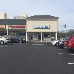 US Post Office