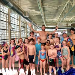 The Fort Worth Swim School