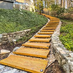 Outdoor Revivals