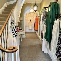 Noella Luxury Beauty - Down the hall is the boutique with more to offer.