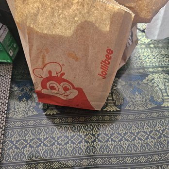 Jollibee - French fries bag - Fast Food Near Me - Panorama City, California Jollibee - French fries bag - Fast Food Near Me - Panorama City, California