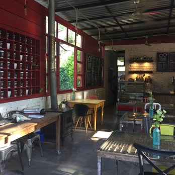 Geek&Coffee - Cafeteria Near Me - San Miguel de Allende, GUA