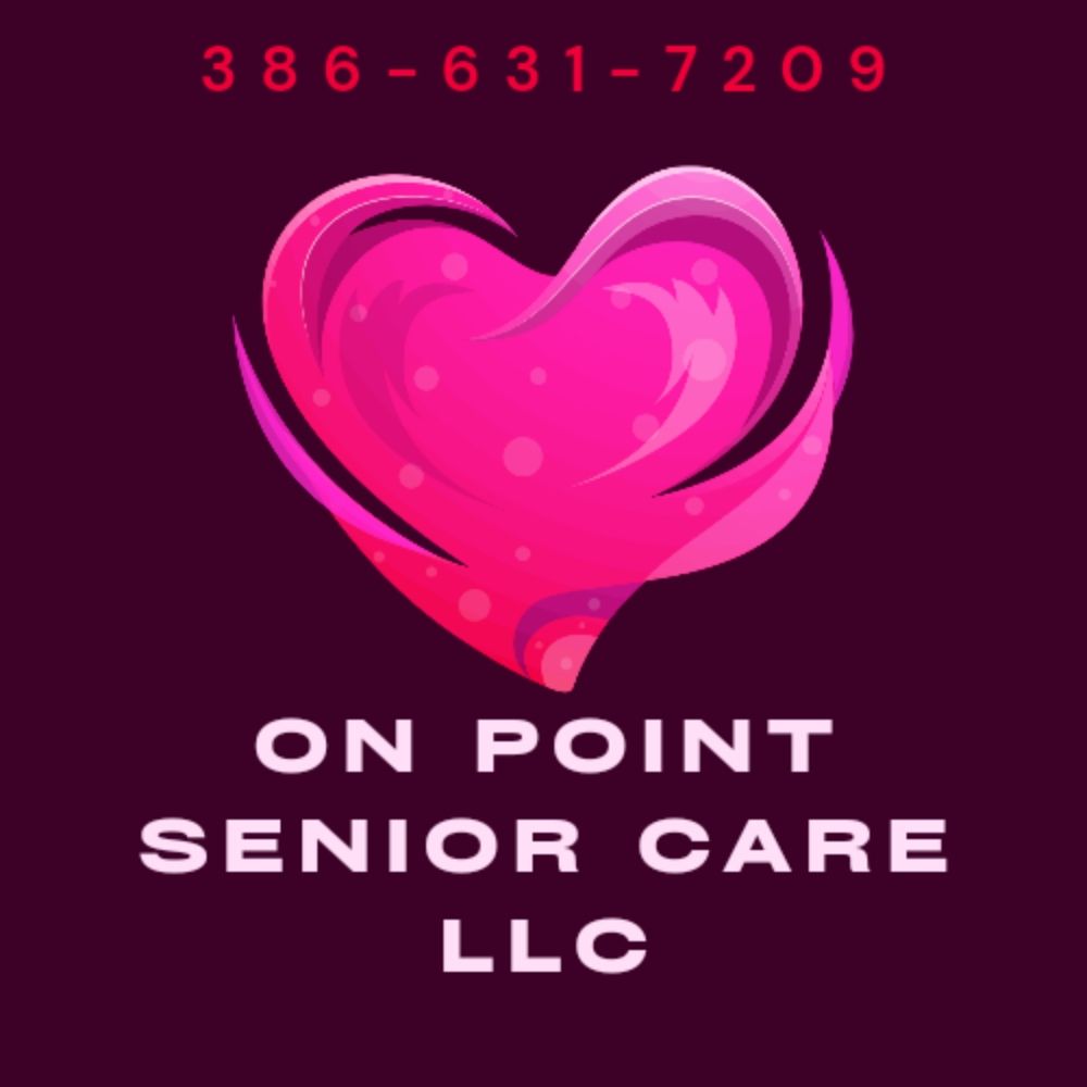 ON POINT SENIOR CARE Winter Park, Florida Home Health Care Phone