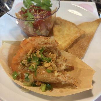 Elite Event: Crawfish Asian Cuisine - Yelp Events Near Me - Reno, Nevada