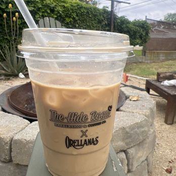 The Hide Room Coffee - Coffee & Tea Near Me - Burbank, California The Hide Room Coffee - Coffee & Tea Near Me - Burbank, California