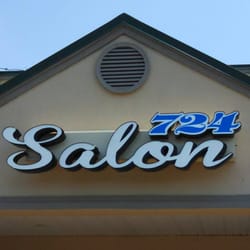 Salon 724