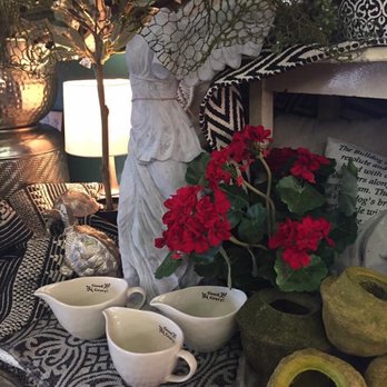 It's About Time - Angel - Antiques Near Me - Abilene, Texas